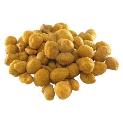 AstroNutz - BBQ Buzz Nutz - 85g - Savory Snacks