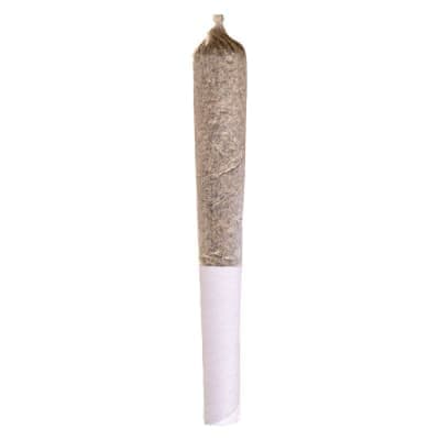 Potluck - Pineapple Express Pre-Roll - 1x0.5g - Pre-Rolls