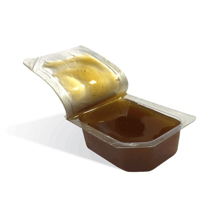 Caramel Drizzle