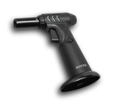 Maven Tornado Windproof Torch
