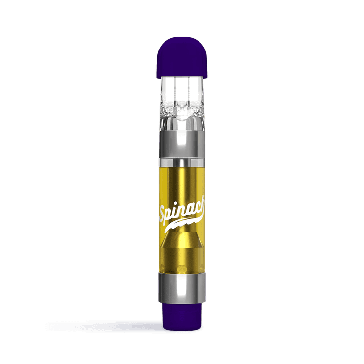 Feelz Blackberry Kush CBN Cartridge | 1g