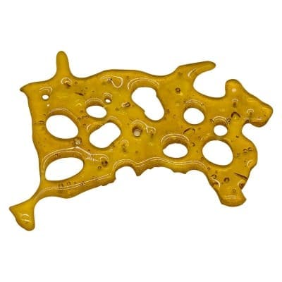 Endgame - Pineapple OG Shatter - - Shatter