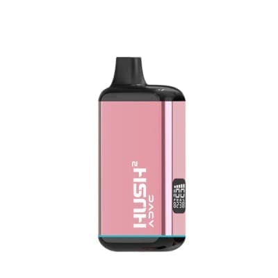 Nova Hush 2 Adv 510 Battery - PINK