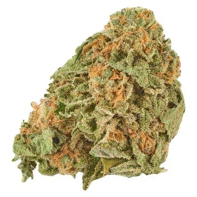 Good Supply - Grand Daddy Purps - - Dried Flower