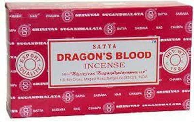 Satya Sai Baba Incense Sticks - Assorted Scents