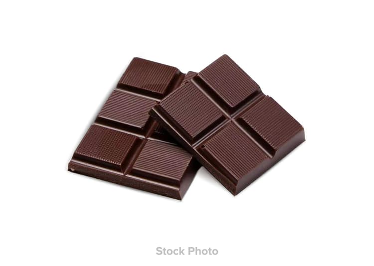 Chowie Wowie - THC Solid Milk Chocolate - 1x16g - Chocolates