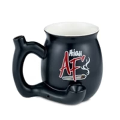 High AF Sip & Smoke Mug