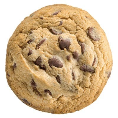 Big Petes Treats - Chocolate Chip Cookie - 1 Pack - Baked Goods