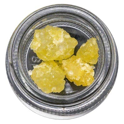 Endgame - Big Steppa Diamonds - - Resin