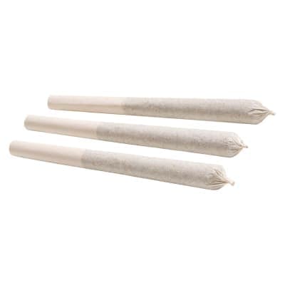 Pure Sunfarms - Gold Face Pre-Roll - 3x0.5g - Pre-Rolls