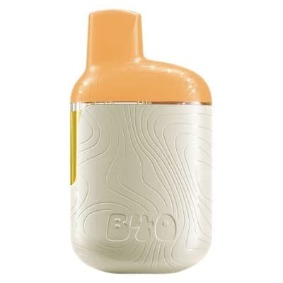Back Forty - Peach Lemonade Disposable Pen - 0.95g - Disposable Pens