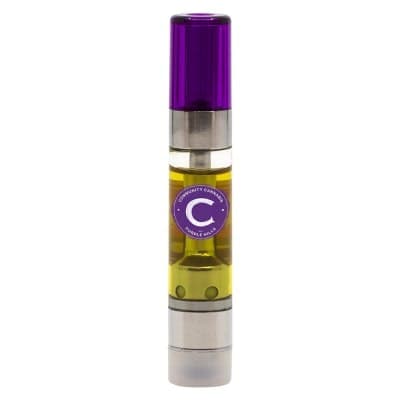 Community - Hybrid - - 510 Thread Cartridges
