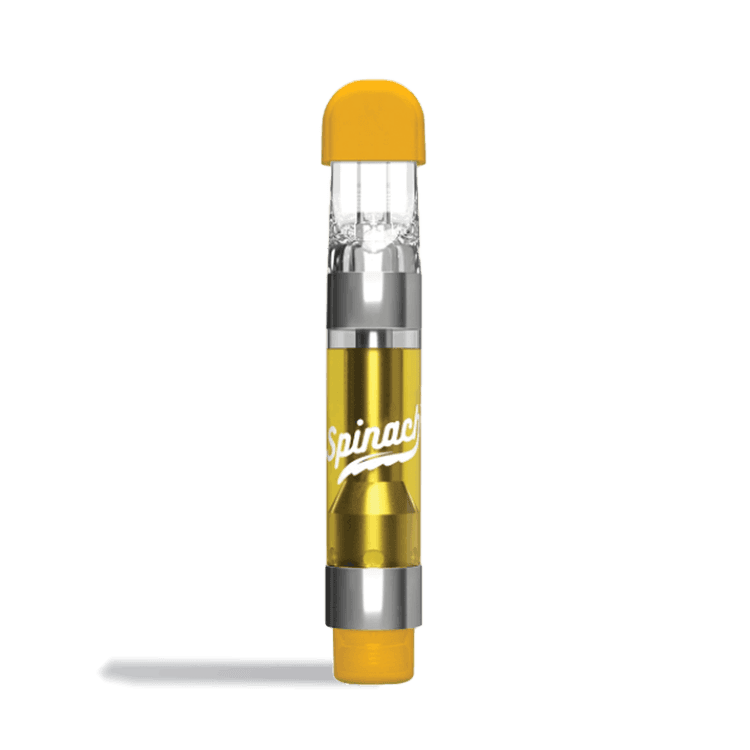 Tropical Diesel CBG Cartridge | 1g