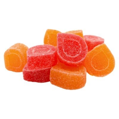 Kinloch Wellness - Day & Night Multipack: CBG & CBN Gummy Drops Refresh+CBZ - 14 Pack - Soft Chews