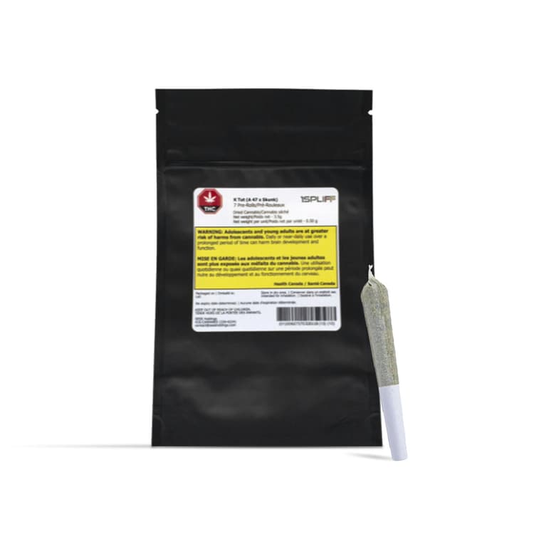 King Tut Pre-Roll 7-pack | 3.5g