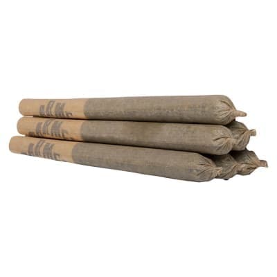 Carmel - Two Pack: Orange Zushi & White Stank Pre-Roll - 6x0.5g - Pre-Rolls