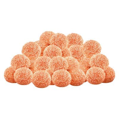 Pearls - Peach Mango CBD - 25 Pack - Soft Chews