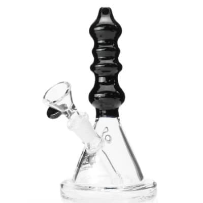 8" Cheech & Chong Stedenko Water Pipe - Assorted Colors