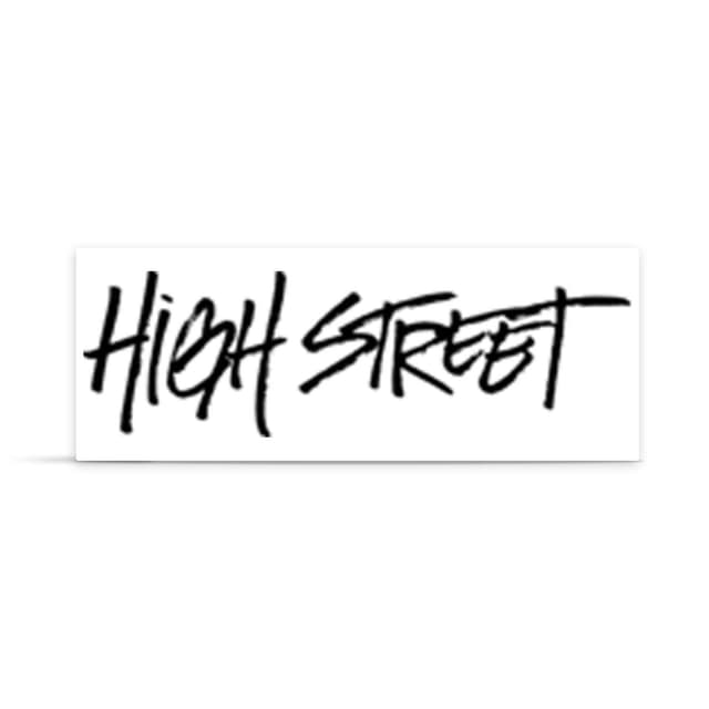 High Street Cannabis 