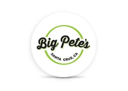 Big Pete's Treats