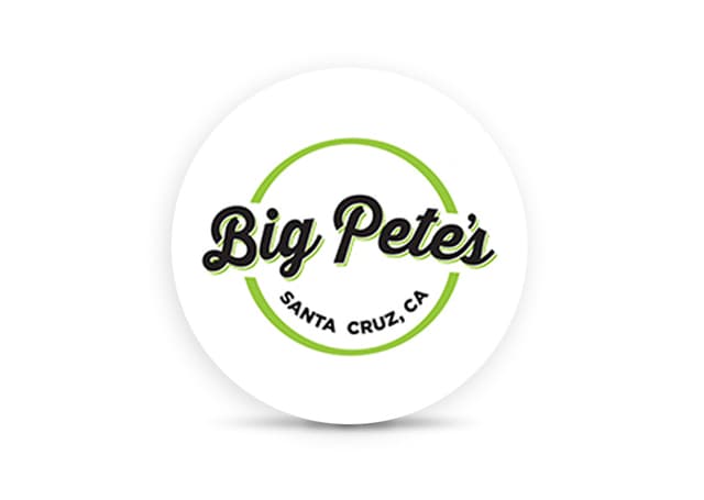 Big Pete's Treats