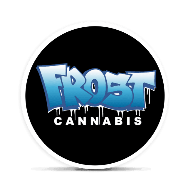 Frost Cannabis