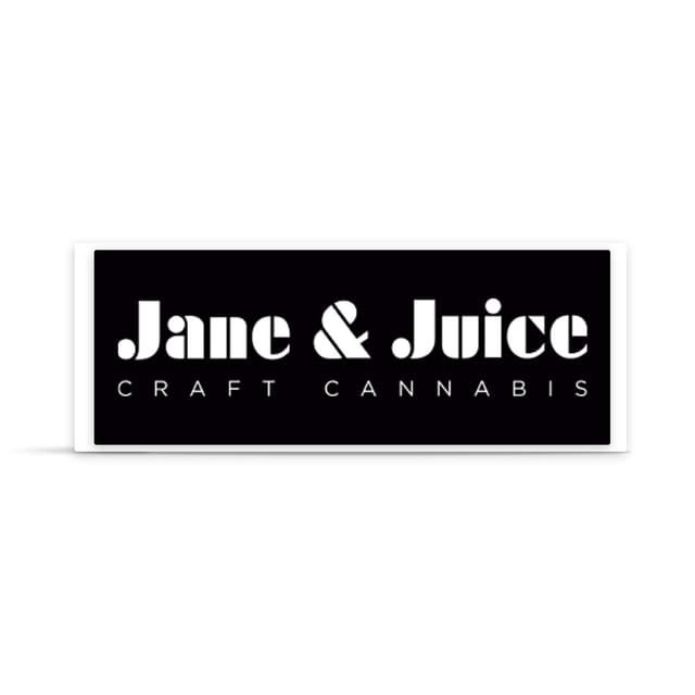 Jane & Juice