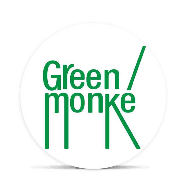 Green Monké