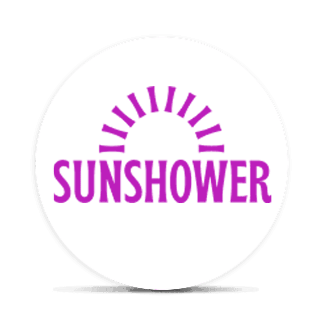 Sunshower