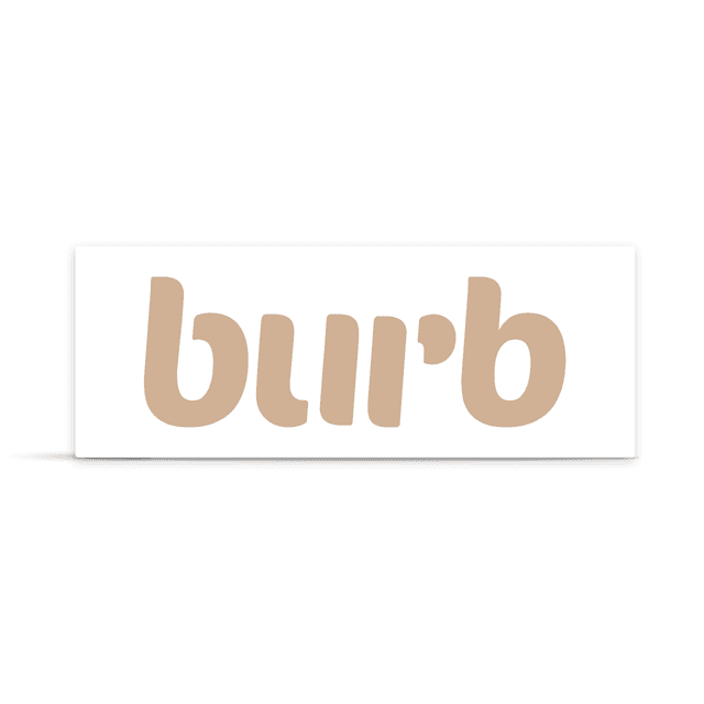 burb