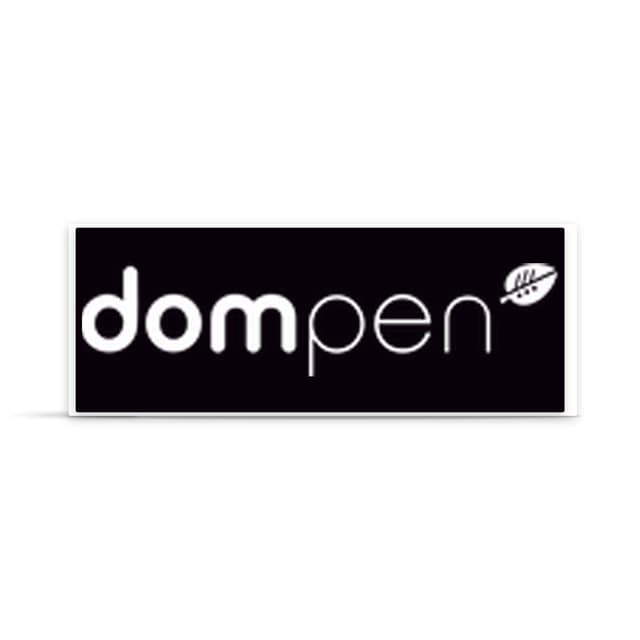 Dompen