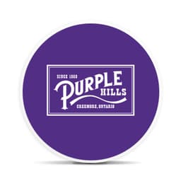 Purple Hills