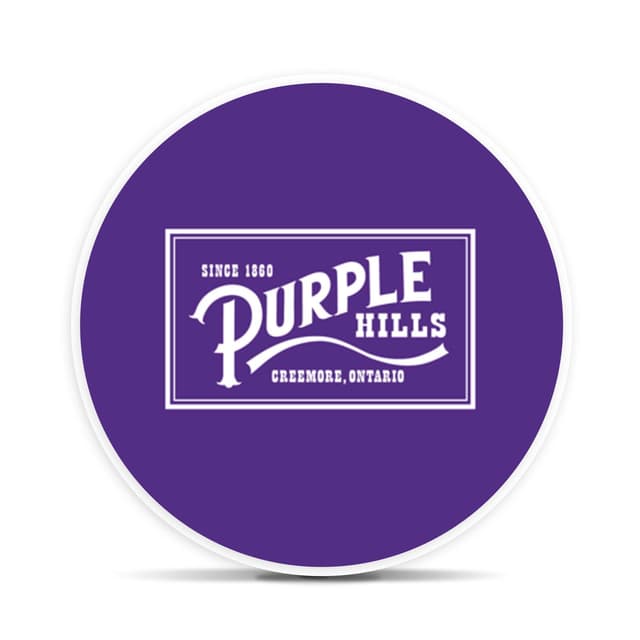 Purple Hills