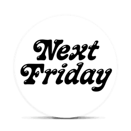 Next Friday