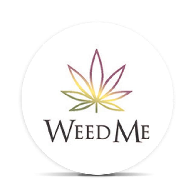 Weed Me