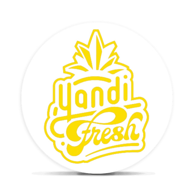 Yandi Fresh