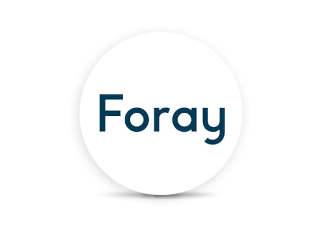 Foray