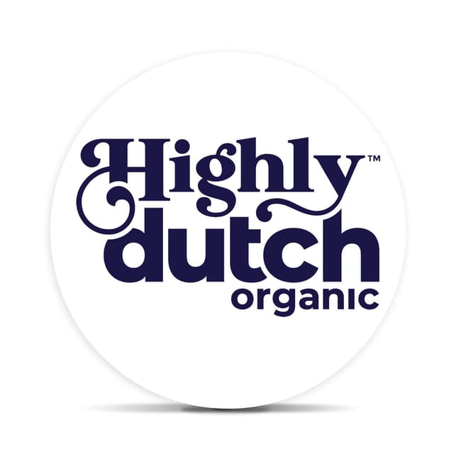 Highly Dutch Organic