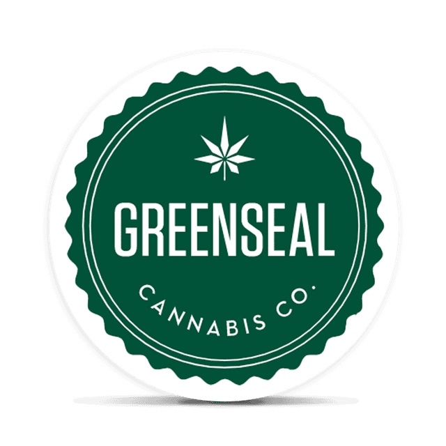 GreenSeal Cannabis Co. 