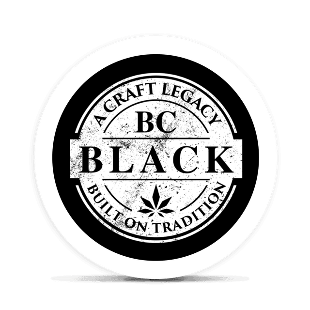 BC Black