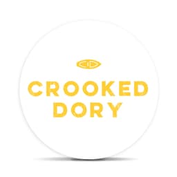 Crooked Dory