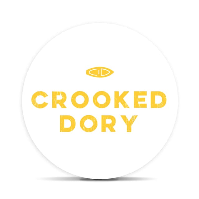 Crooked Dory