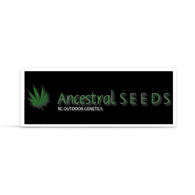Ancestral Seeds