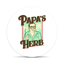 Papa's Herb