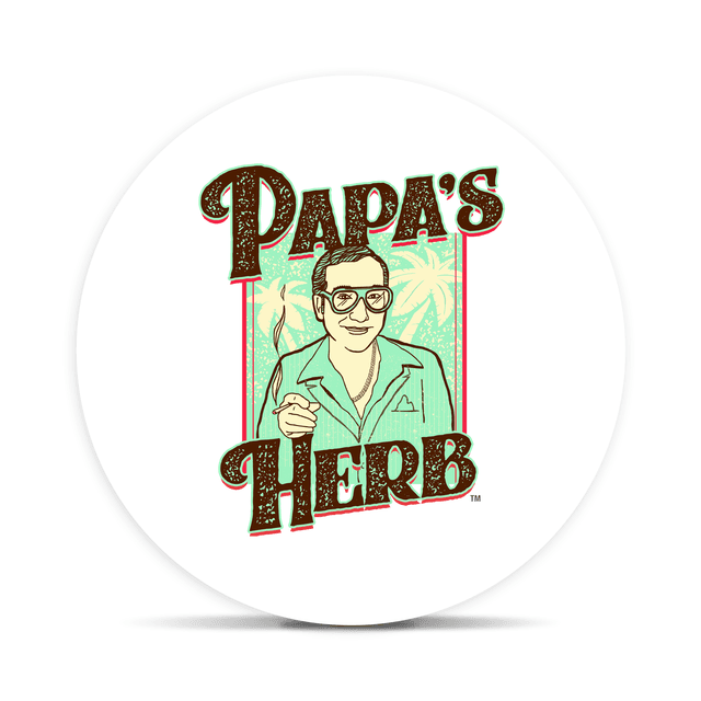 Papa's Herb