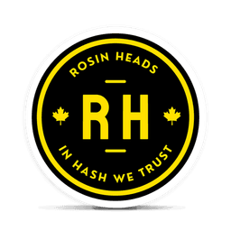 Rosin Heads