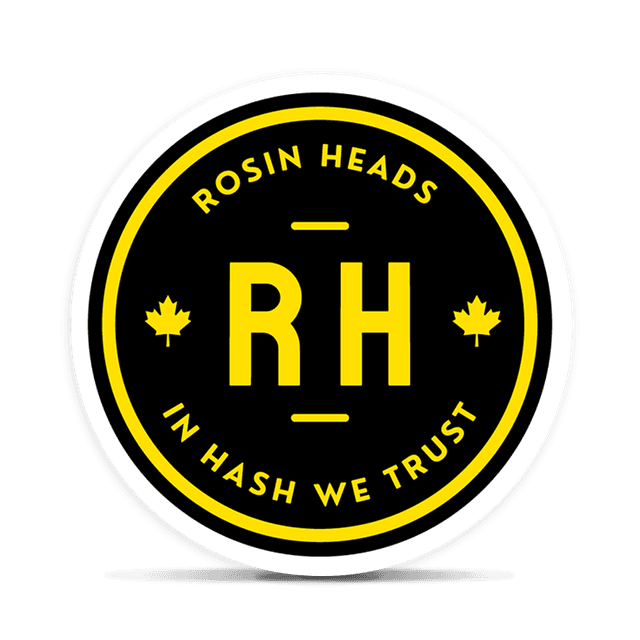 Rosin Heads