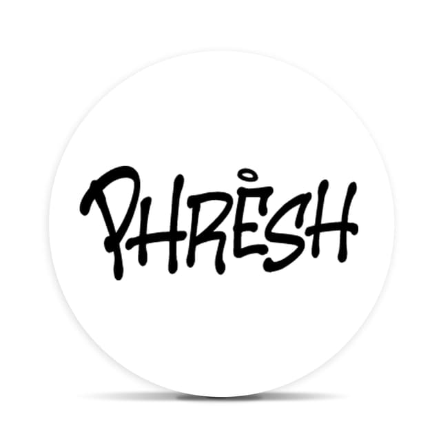 PHRESH