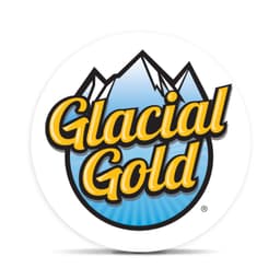 Glacial Gold