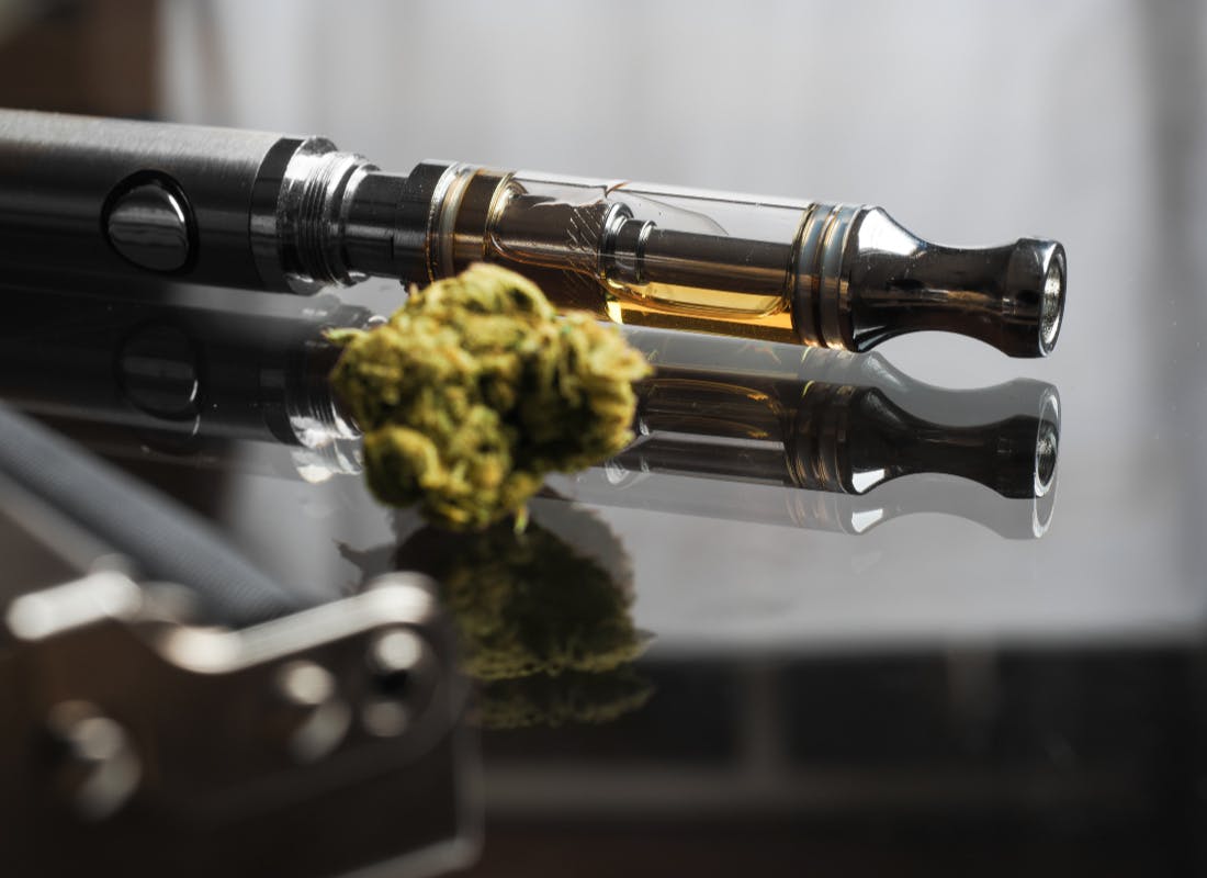 The Best Vape Pens for Cannabis Enthusiasts: A Comprehensive Guide